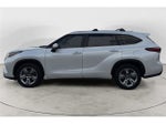 2023 Toyota Highlander XLE Sport Utility 4D