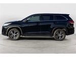 2019 Toyota Highlander LE Sport Utility 4D