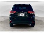 2019 Toyota Highlander LE Sport Utility 4D