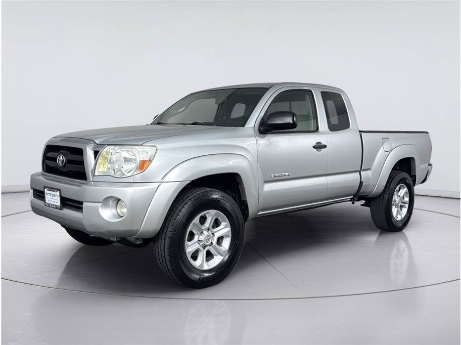 2006 Toyota Tacoma PreRunner