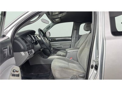 2006 Toyota Tacoma PreRunner