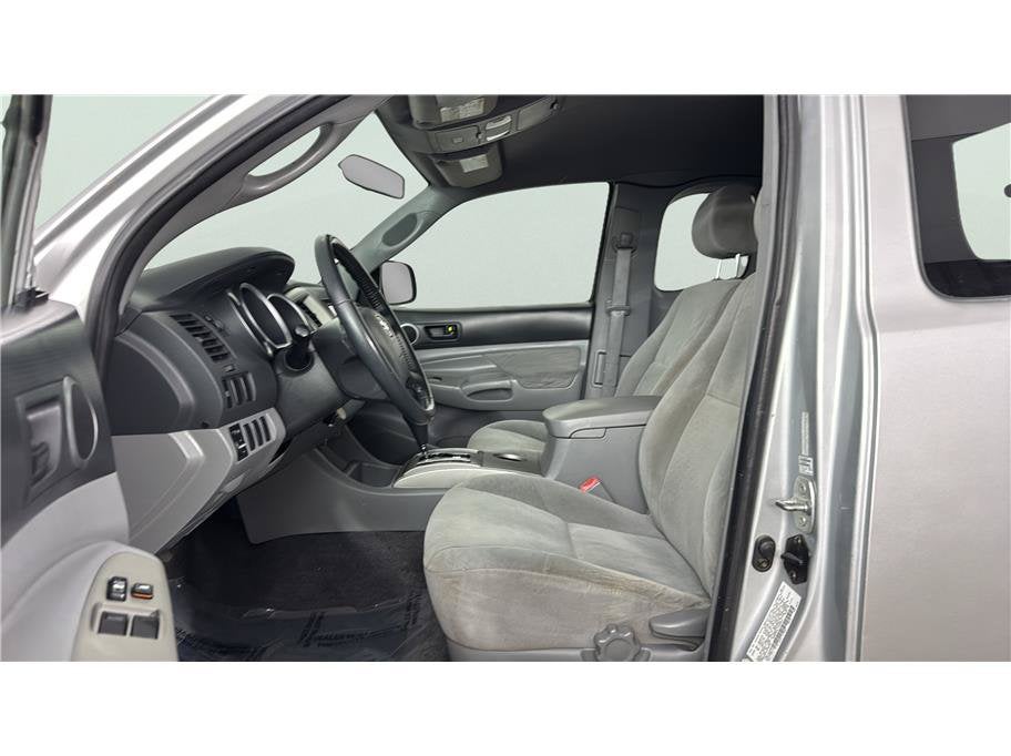 2006 Toyota Tacoma PreRunner