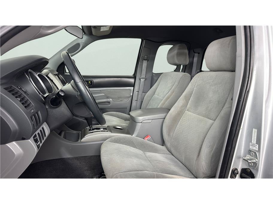2006 Toyota Tacoma PreRunner