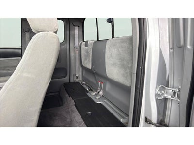 2006 Toyota Tacoma PreRunner