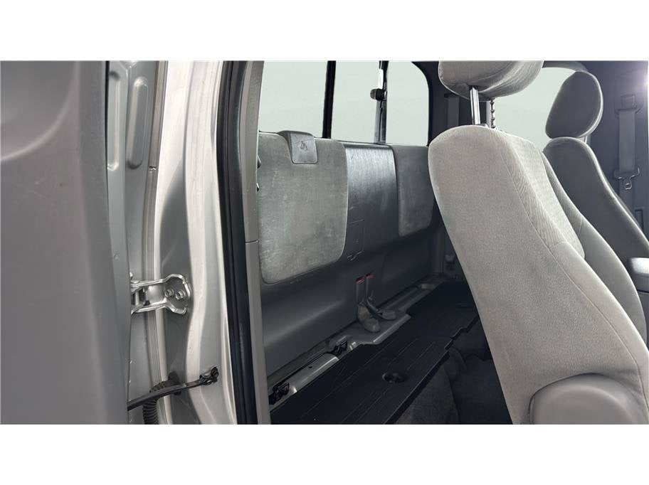 2006 Toyota Tacoma PreRunner