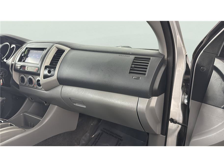 2006 Toyota Tacoma PreRunner