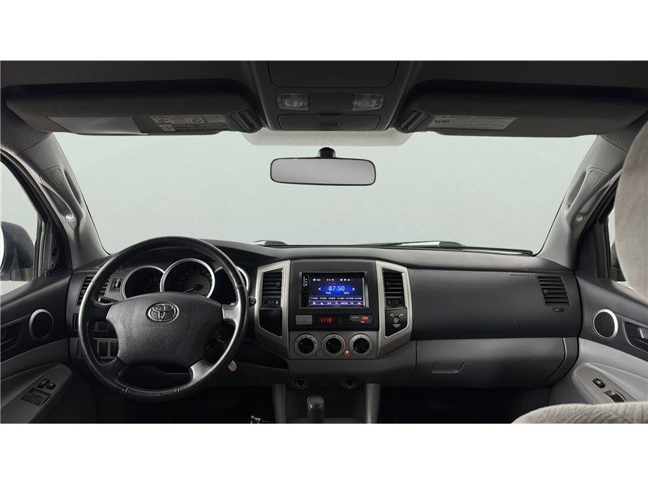 2006 Toyota Tacoma PreRunner