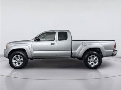 2006 Toyota Tacoma PreRunner
