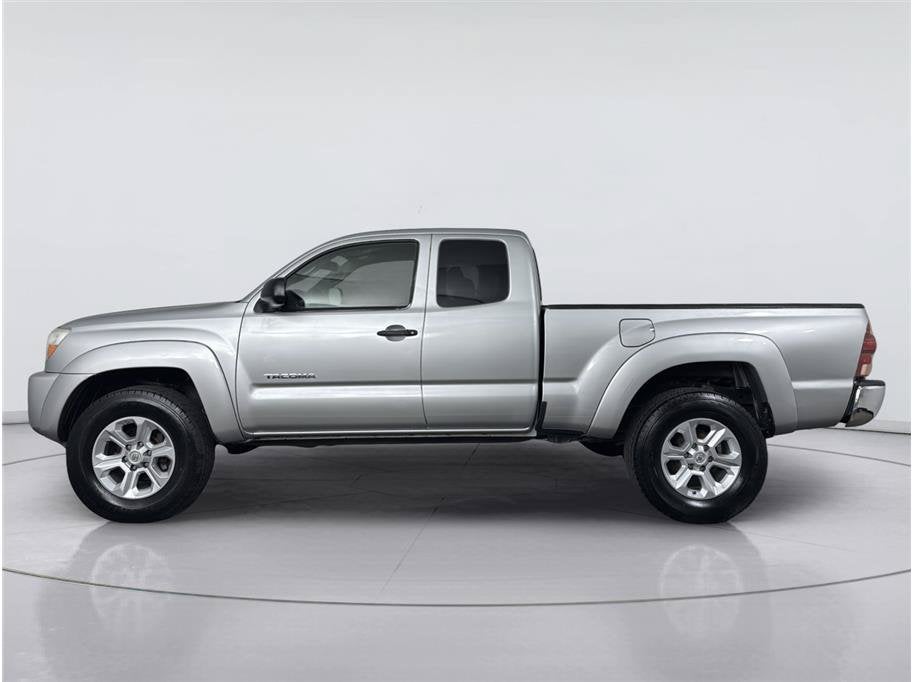 2006 Toyota Tacoma PreRunner
