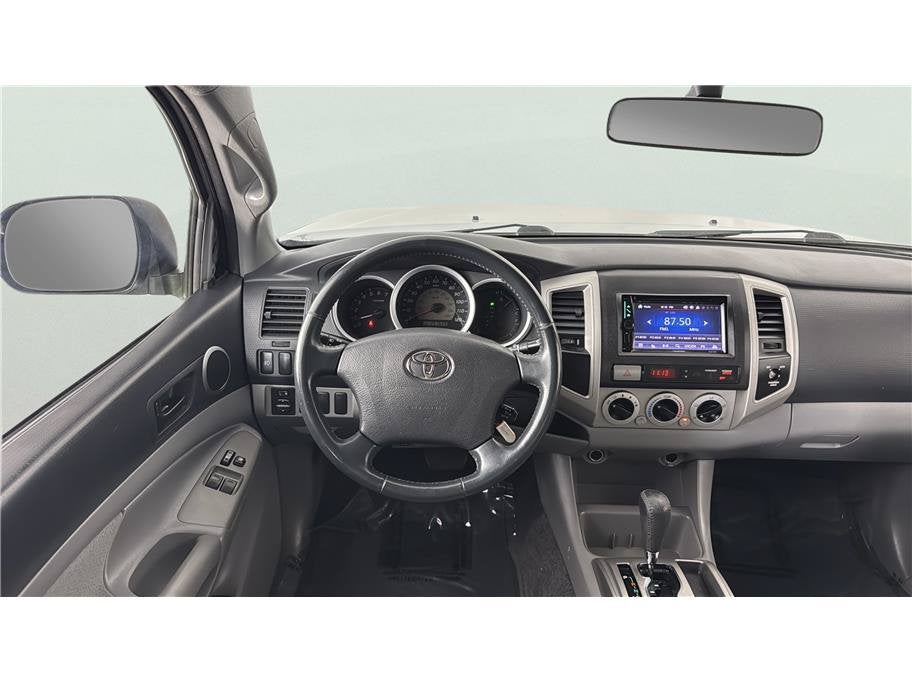 2006 Toyota Tacoma PreRunner