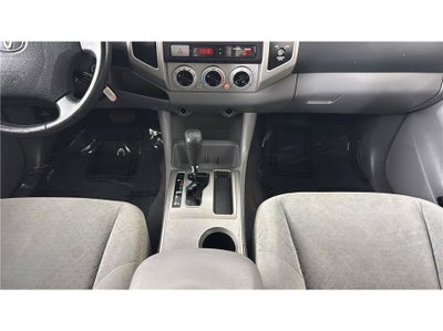 2006 Toyota Tacoma PreRunner