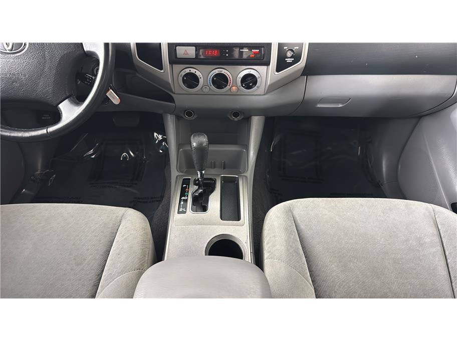 2006 Toyota Tacoma PreRunner