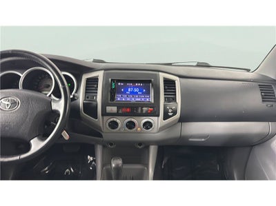 2006 Toyota Tacoma PreRunner