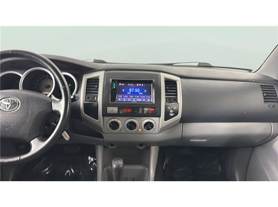 2006 Toyota Tacoma PreRunner
