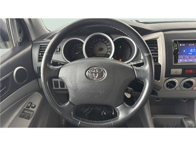 2006 Toyota Tacoma PreRunner