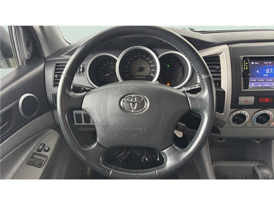 2006 Toyota Tacoma PreRunner
