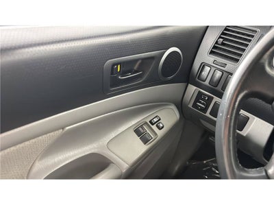 2006 Toyota Tacoma PreRunner