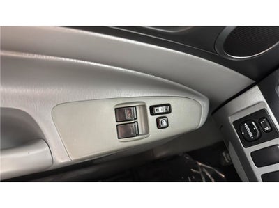 2006 Toyota Tacoma PreRunner