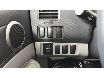 2006 Toyota Tacoma PreRunner