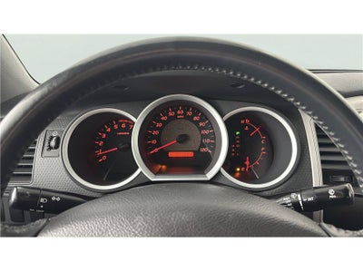 2006 Toyota Tacoma PreRunner