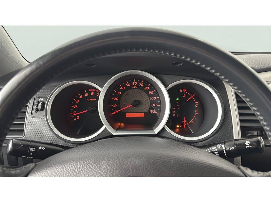 2006 Toyota Tacoma PreRunner