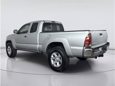 2006 Toyota Tacoma PreRunner