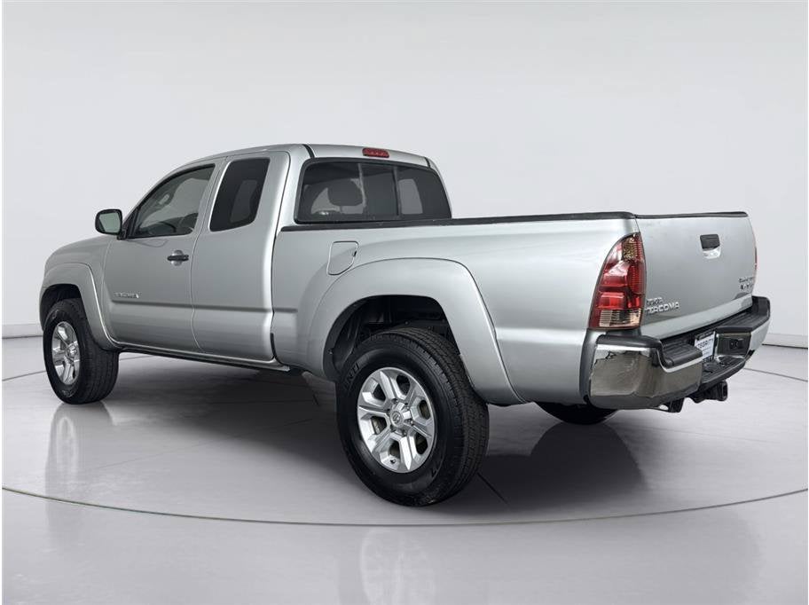 2006 Toyota Tacoma PreRunner