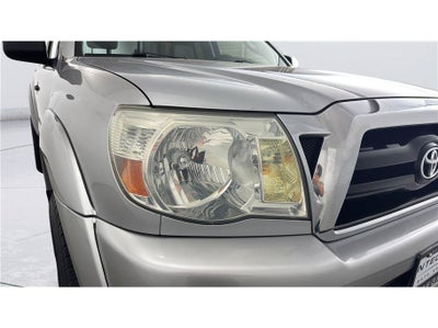 2006 Toyota Tacoma PreRunner