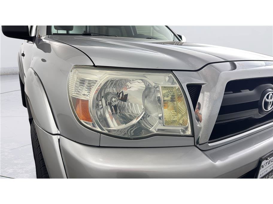 2006 Toyota Tacoma PreRunner