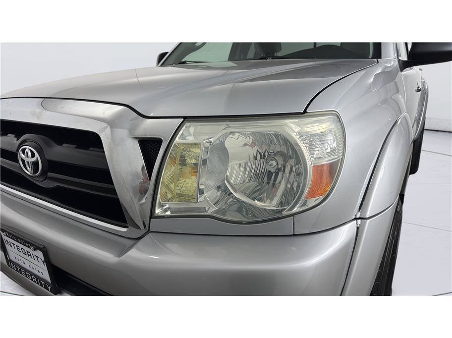 2006 Toyota Tacoma PreRunner