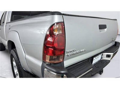 2006 Toyota Tacoma PreRunner