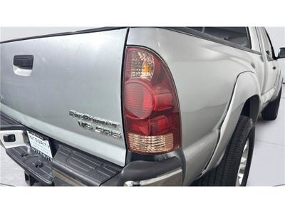 2006 Toyota Tacoma PreRunner