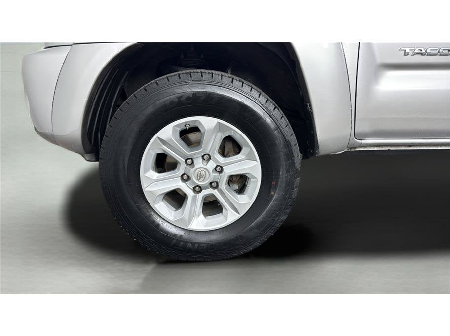 2006 Toyota Tacoma PreRunner