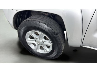 2006 Toyota Tacoma PreRunner
