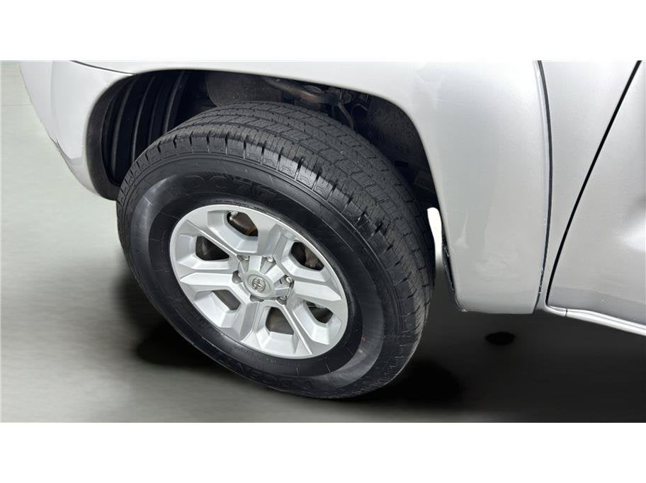 2006 Toyota Tacoma PreRunner