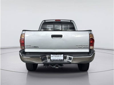 2006 Toyota Tacoma PreRunner