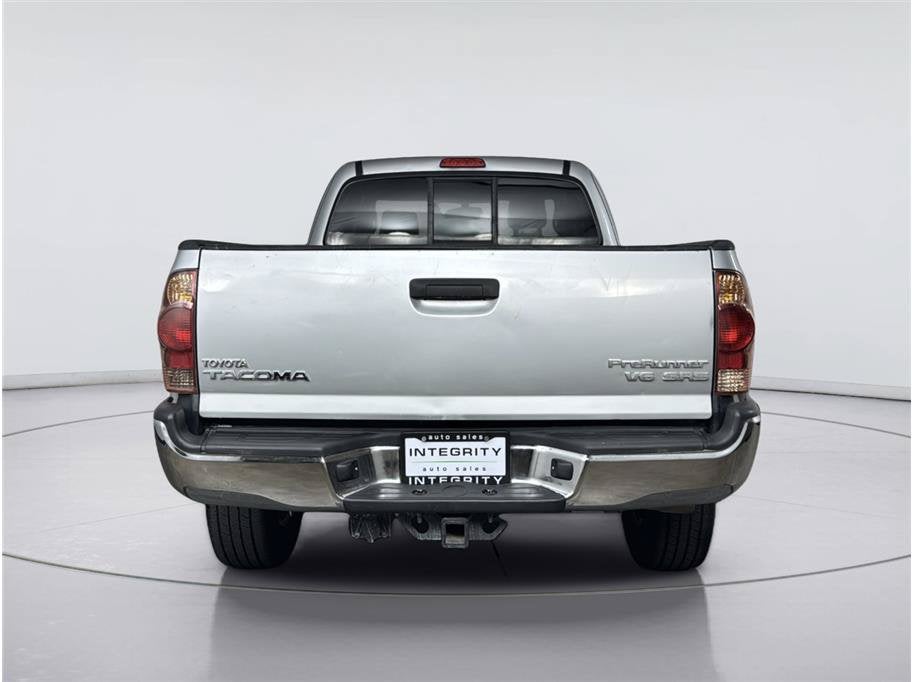 2006 Toyota Tacoma PreRunner