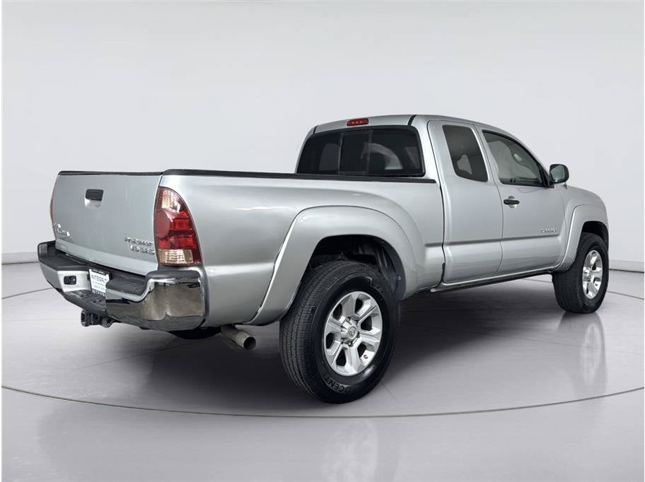 2006 Toyota Tacoma PreRunner
