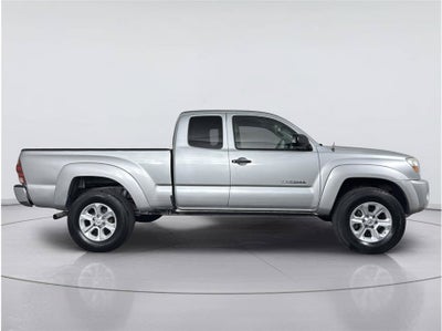 2006 Toyota Tacoma PreRunner