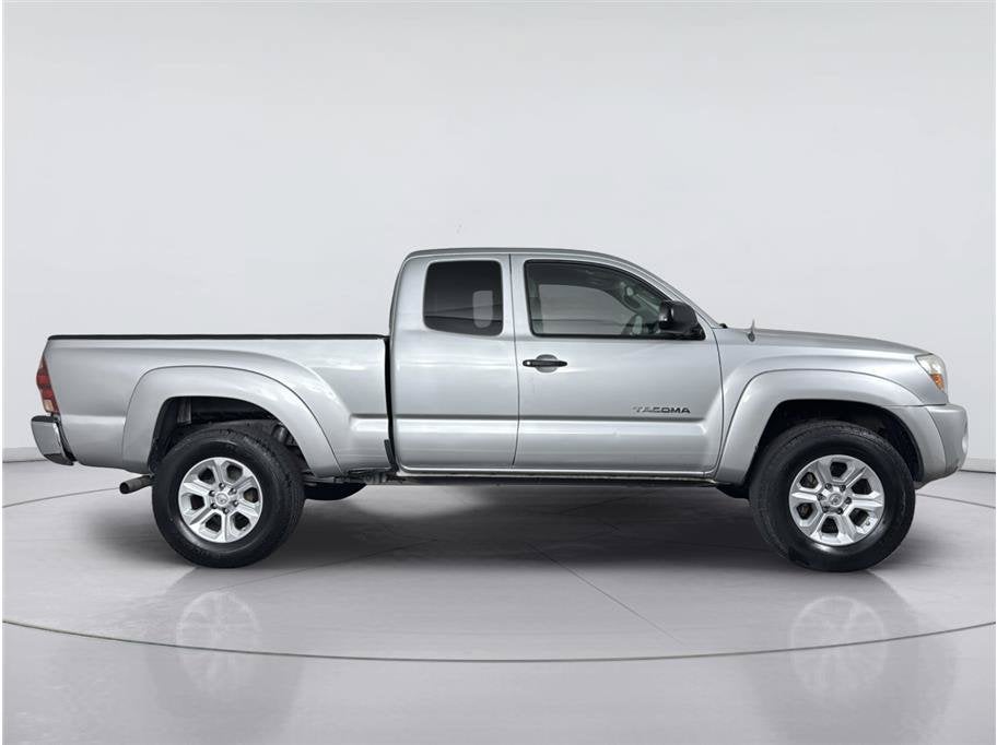 2006 Toyota Tacoma PreRunner