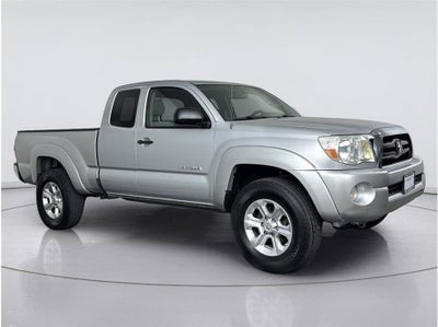 2006 Toyota Tacoma PreRunner