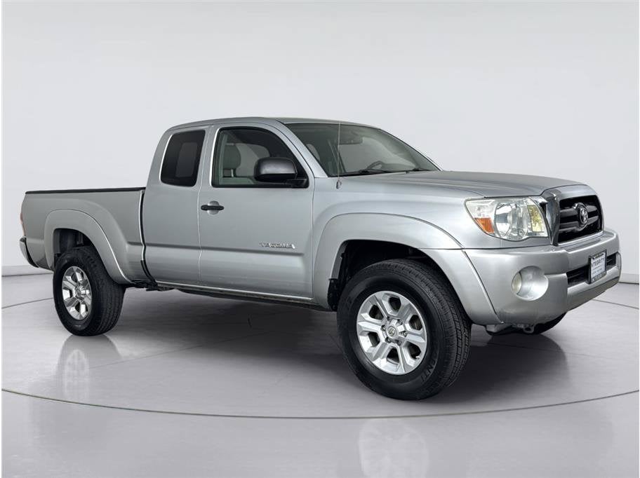 2006 Toyota Tacoma PreRunner