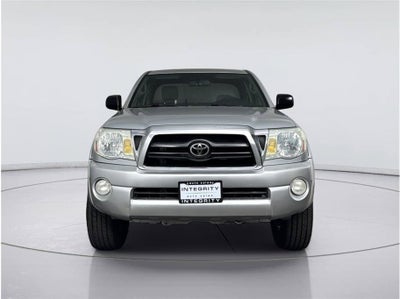 2006 Toyota Tacoma PreRunner