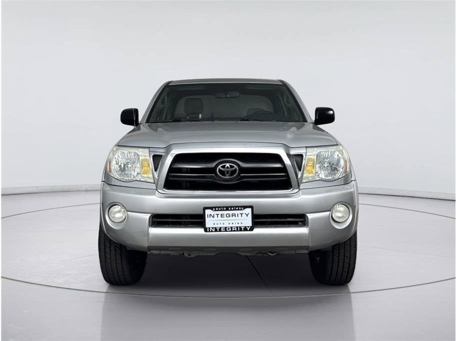 2006 Toyota Tacoma PreRunner