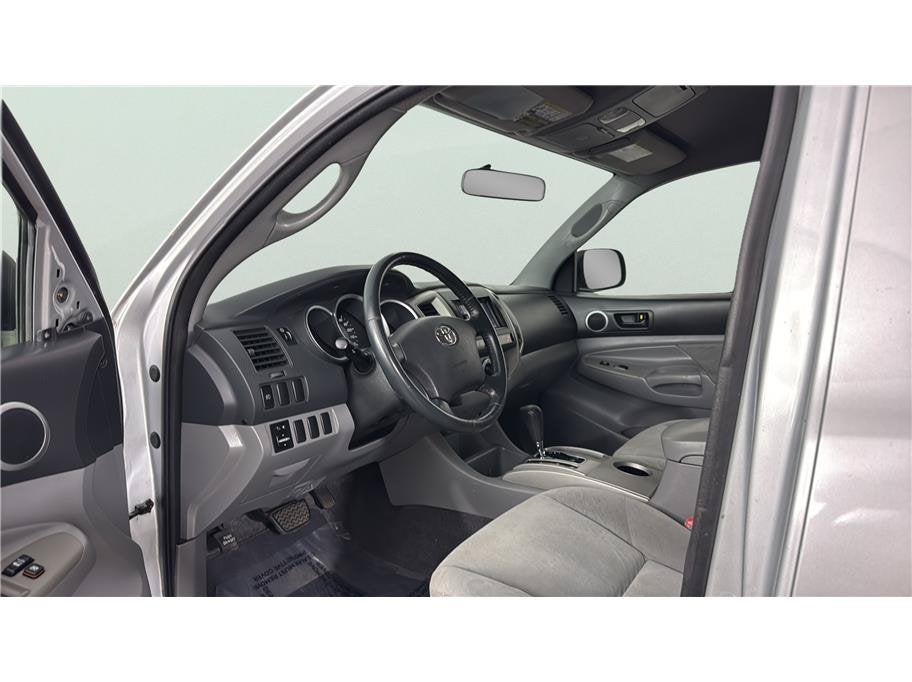 2006 Toyota Tacoma PreRunner