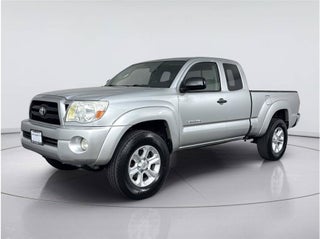 2006 Toyota Tacoma PreRunner