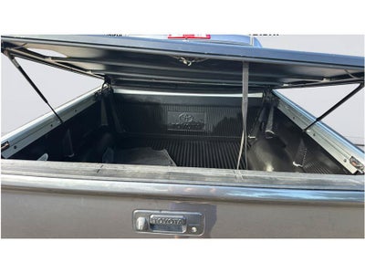 2018 Toyota Tundra 2WD SR5