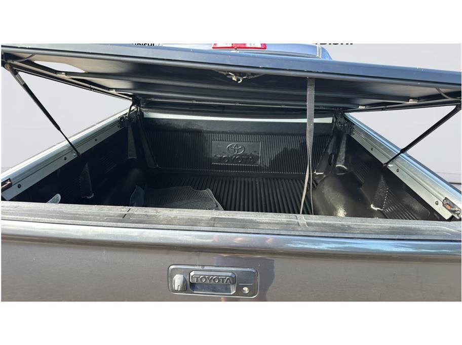 2018 Toyota Tundra 2WD SR5