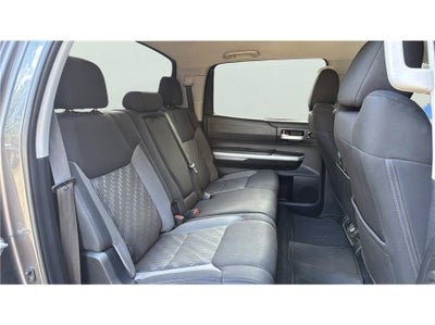 2018 Toyota Tundra 2WD SR5