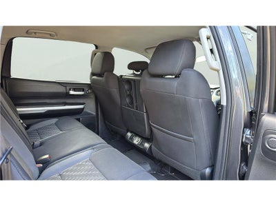 2018 Toyota Tundra 2WD SR5